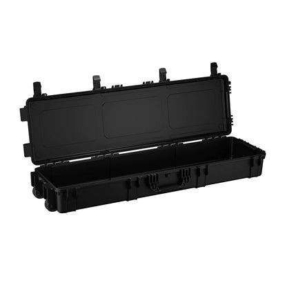 55" LONG CASE #2106 - PLUCKABLE FOAM-EMPTY CASE