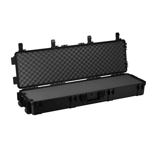 55" LONG CASE #2106 - PLUCKABLE FOAM-EMPTY CASE