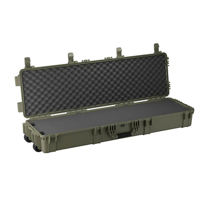 55" LONG CASE #2106 - PLUCKABLE FOAM-EMPTY CASE