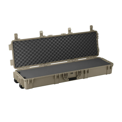 55" LONG CASE #2106 - PLUCKABLE FOAM-EMPTY CASE