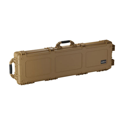 55" LONG CASE #2106 - PLUCKABLE FOAM-EMPTY CASE