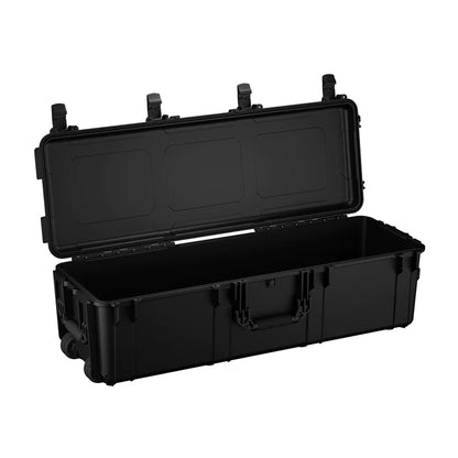 45" LONG TRUNK #2191 - PLUCKABLE FOAM-EMPTY CASE