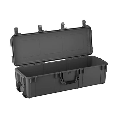 45" LONG TRUNK #2191 - PLUCKABLE FOAM-EMPTY CASE