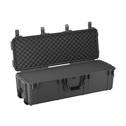 45" LONG TRUNK #2191 - PLUCKABLE FOAM-EMPTY CASE