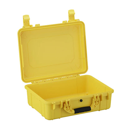 20" LARGE STORAGE CASE #227 - PLUCKABLE FOAM-EMPTY CASE