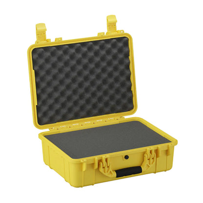 20" LARGE STORAGE CASE #227 - PLUCKABLE FOAM-EMPTY CASE