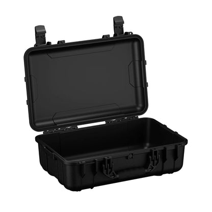 22" LARGE STORAGE CASE #288 - PLUCKABLE FOAM-EMPTY CASE