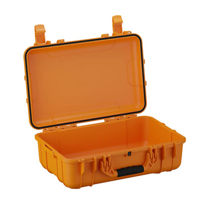 22" LARGE STORAGE CASE #288 - PLUCKABLE FOAM-EMPTY CASE