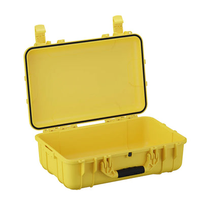 22" LARGE STORAGE CASE #288 - PLUCKABLE FOAM-EMPTY CASE