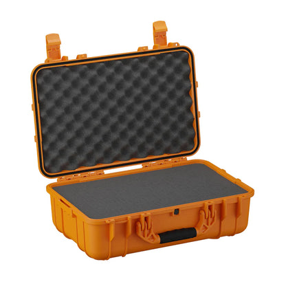 22" LARGE STORAGE CASE #288 - PLUCKABLE FOAM-EMPTY CASE