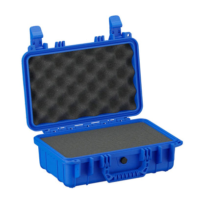 13" SMALL CASE - PLUCKABLE FOAM-EMPTY CASE