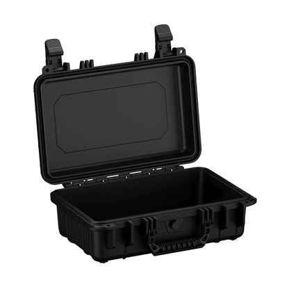 13" SMALL CASE - PLUCKABLE FOAM-EMPTY CASE