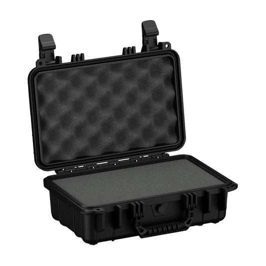 13" SMALL CASE - PLUCKABLE FOAM-EMPTY CASE