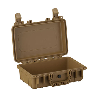 13" SMALL CASE - PLUCKABLE FOAM-EMPTY CASE