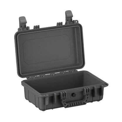 13" SMALL CASE - PLUCKABLE FOAM-EMPTY CASE