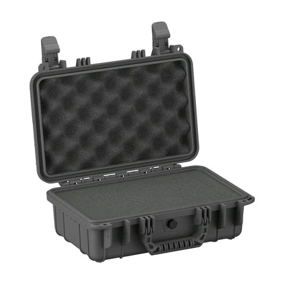 13" SMALL CASE - PLUCKABLE FOAM-EMPTY CASE