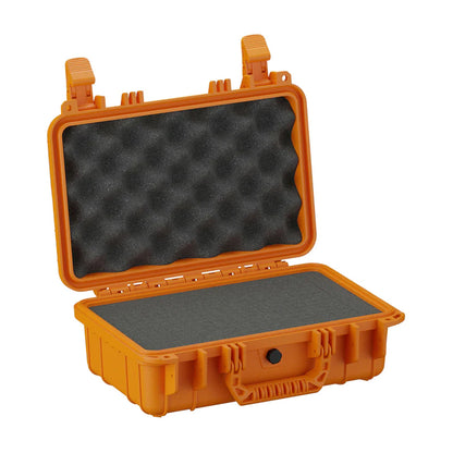13" SMALL CASE - PLUCKABLE FOAM-EMPTY CASE