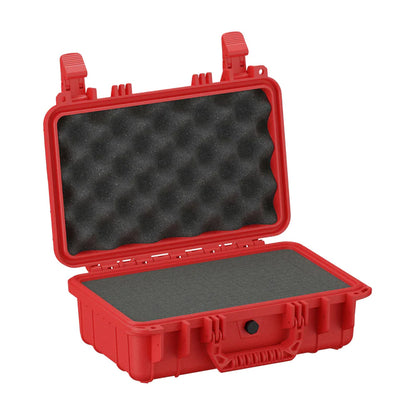 13" SMALL CASE - PLUCKABLE FOAM-EMPTY CASE