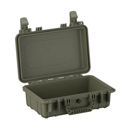 13" SMALL CASE - PLUCKABLE FOAM-EMPTY CASE