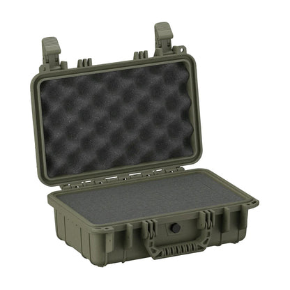 13" SMALL CASE - PLUCKABLE FOAM-EMPTY CASE