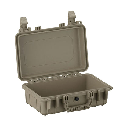 13" SMALL CASE - PLUCKABLE FOAM-EMPTY CASE