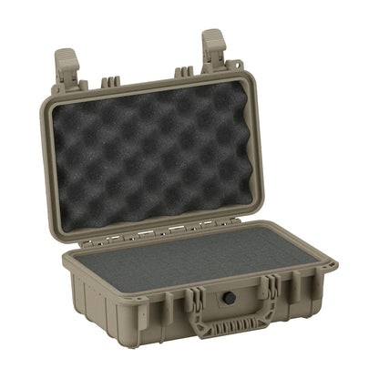 13" SMALL CASE - PLUCKABLE FOAM-EMPTY CASE