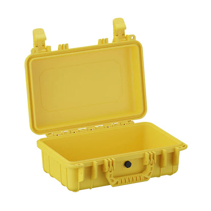 13" SMALL CASE - PLUCKABLE FOAM-EMPTY CASE