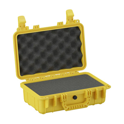 13" SMALL CASE - PLUCKABLE FOAM-EMPTY CASE