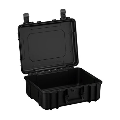 20" LARGE STORAGE CASE #253 - PLUCKABLE FOAM-EMPTY CASE