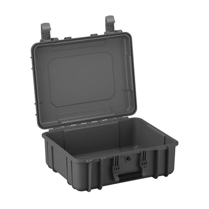 20" LARGE STORAGE CASE #253 - PLUCKABLE FOAM-EMPTY CASE