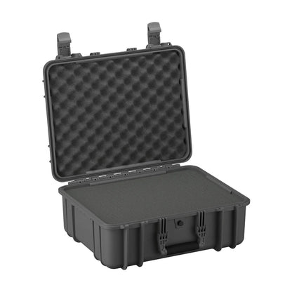 20" LARGE STORAGE CASE #253 - PLUCKABLE FOAM-EMPTY CASE