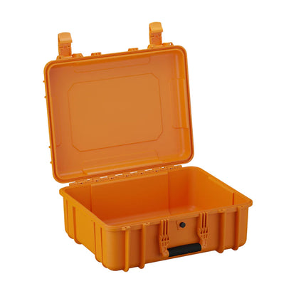 20" LARGE STORAGE CASE #253 - PLUCKABLE FOAM-EMPTY CASE