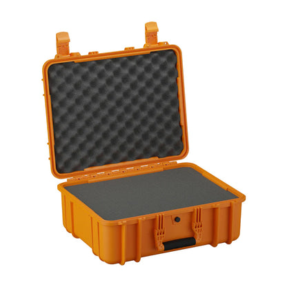 20" LARGE STORAGE CASE #253 - PLUCKABLE FOAM-EMPTY CASE