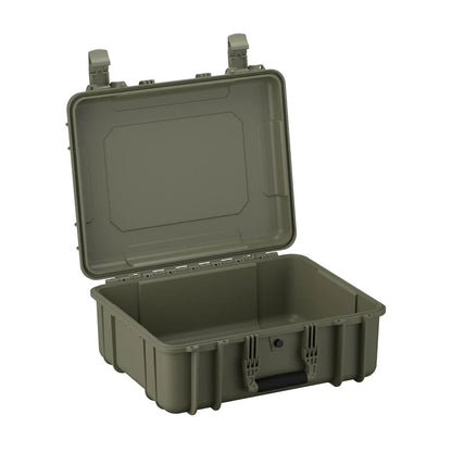 20" LARGE STORAGE CASE #253 - PLUCKABLE FOAM-EMPTY CASE