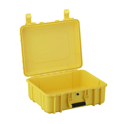 20" LARGE STORAGE CASE #253 - PLUCKABLE FOAM-EMPTY CASE