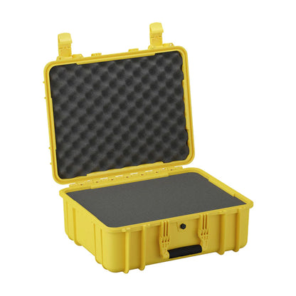 20" LARGE STORAGE CASE #253 - PLUCKABLE FOAM-EMPTY CASE