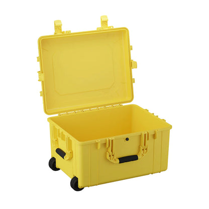 25" LARGE CASE #286 - PLUCKABLE FOAM-EMPTY CASE