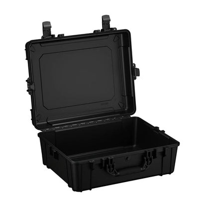 25" LARGE CASE #289 - PLUCKABLE FOAM-EMPTY CASE
