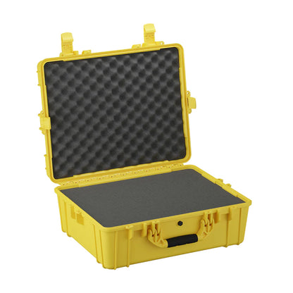 25" LARGE CASE #289 - PLUCKABLE FOAM-EMPTY CASE