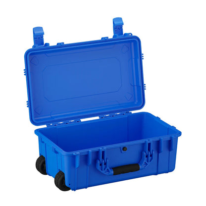 22" LARGE STORAGE CASE #300 - PLUCKABLE FOAM-EMPTY CASE