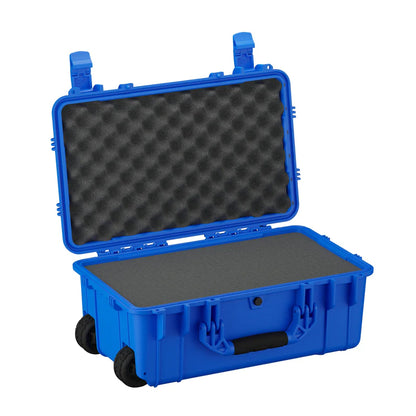 22" LARGE STORAGE CASE #300 - PLUCKABLE FOAM-EMPTY CASE