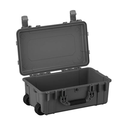 22" LARGE STORAGE CASE #300 - PLUCKABLE FOAM-EMPTY CASE