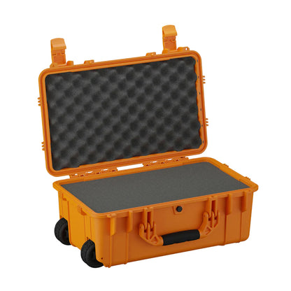 22" LARGE STORAGE CASE #300 - PLUCKABLE FOAM-EMPTY CASE