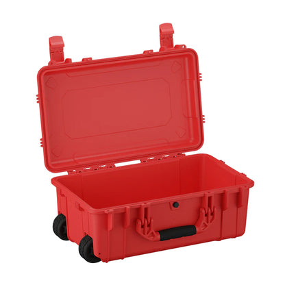 22" LARGE STORAGE CASE #300 - PLUCKABLE FOAM-EMPTY CASE