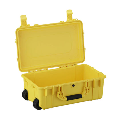 22" LARGE STORAGE CASE #300 - PLUCKABLE FOAM-EMPTY CASE