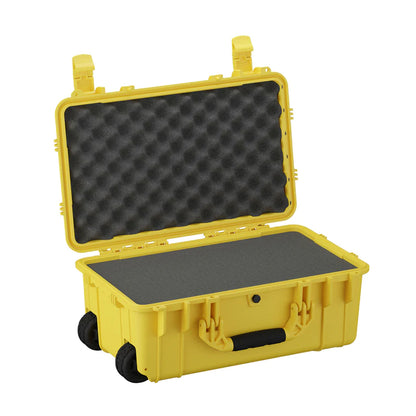 22" LARGE STORAGE CASE #300 - PLUCKABLE FOAM-EMPTY CASE