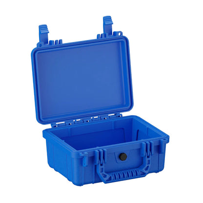 10" SMALL CASE - PLUCKABLE FOAM-EMPTY CASE