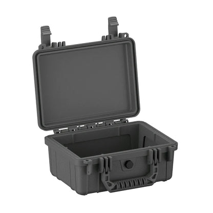 10" SMALL CASE - PLUCKABLE FOAM-EMPTY CASE