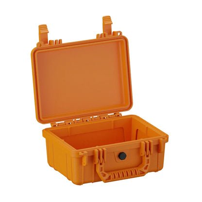 10" SMALL CASE - PLUCKABLE FOAM-EMPTY CASE