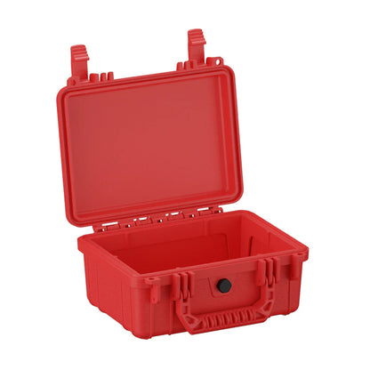 10" SMALL CASE - PLUCKABLE FOAM-EMPTY CASE